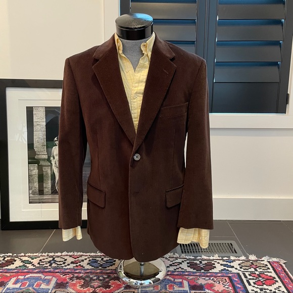 Burberry Button down casual / dress shirt (s) - Picture 10 of 10